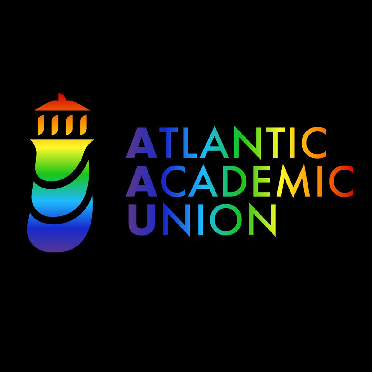 Pride Apparel -  Atlantic Academic Union