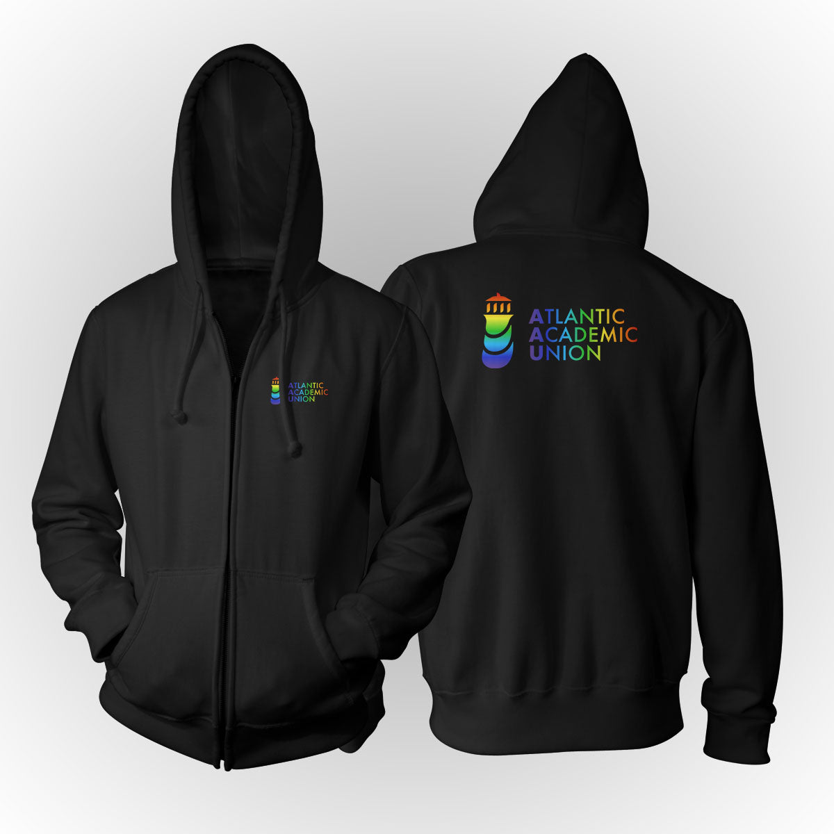 Pride Apparel -  Atlantic Academic Union