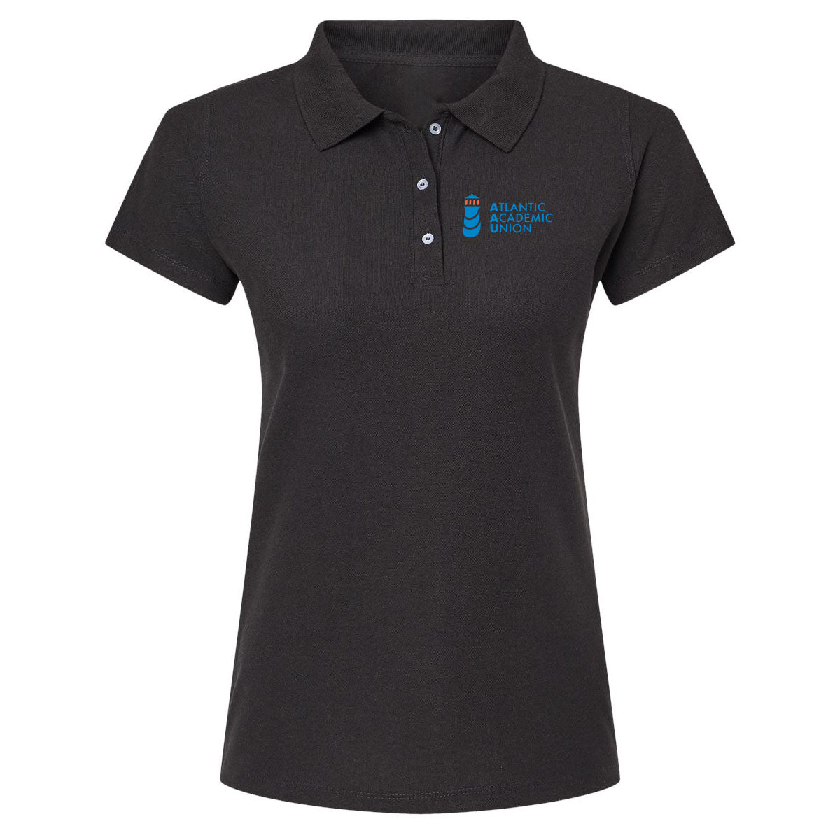 Basic Logo Ladies' Polo - AAU