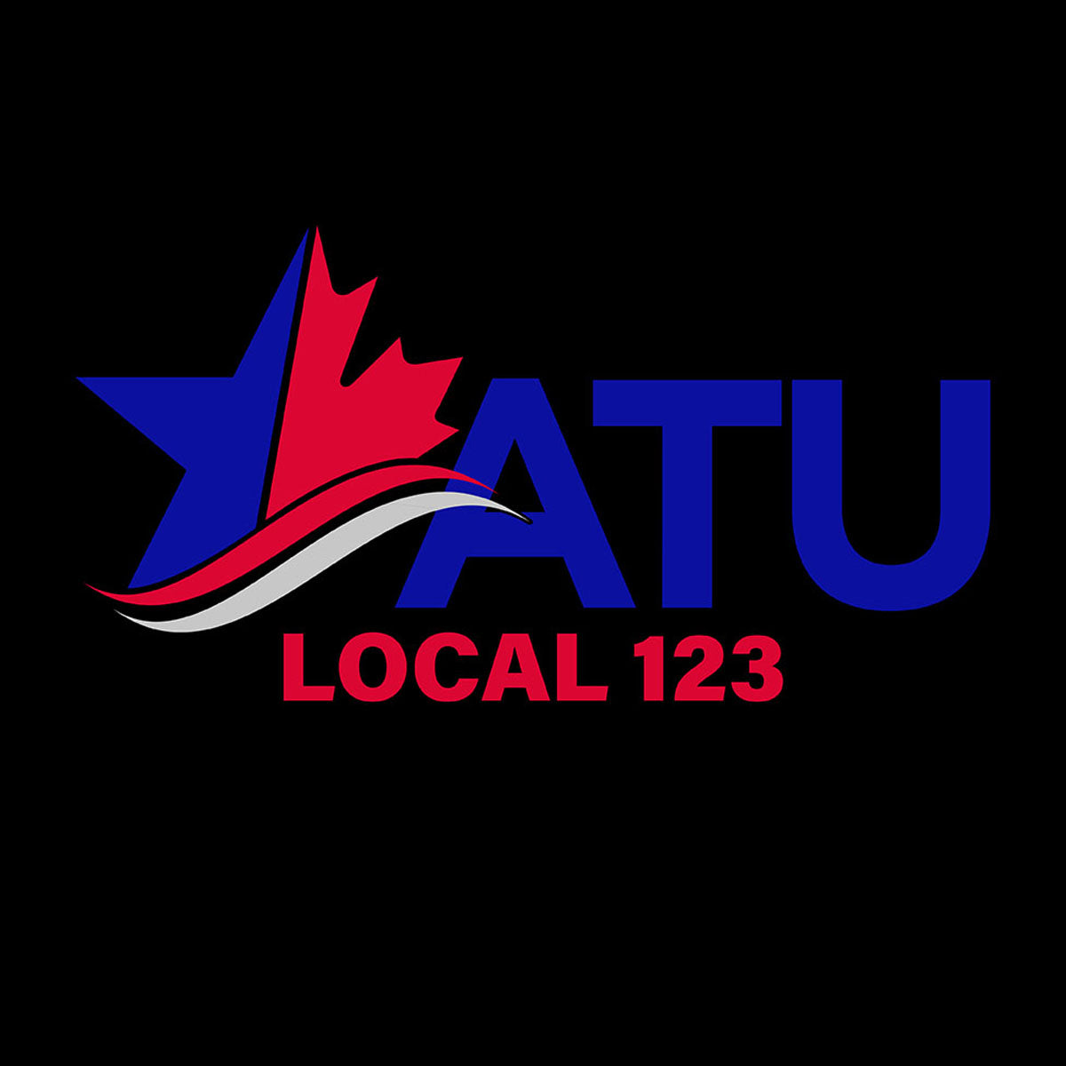 ATU New Logo Apparel