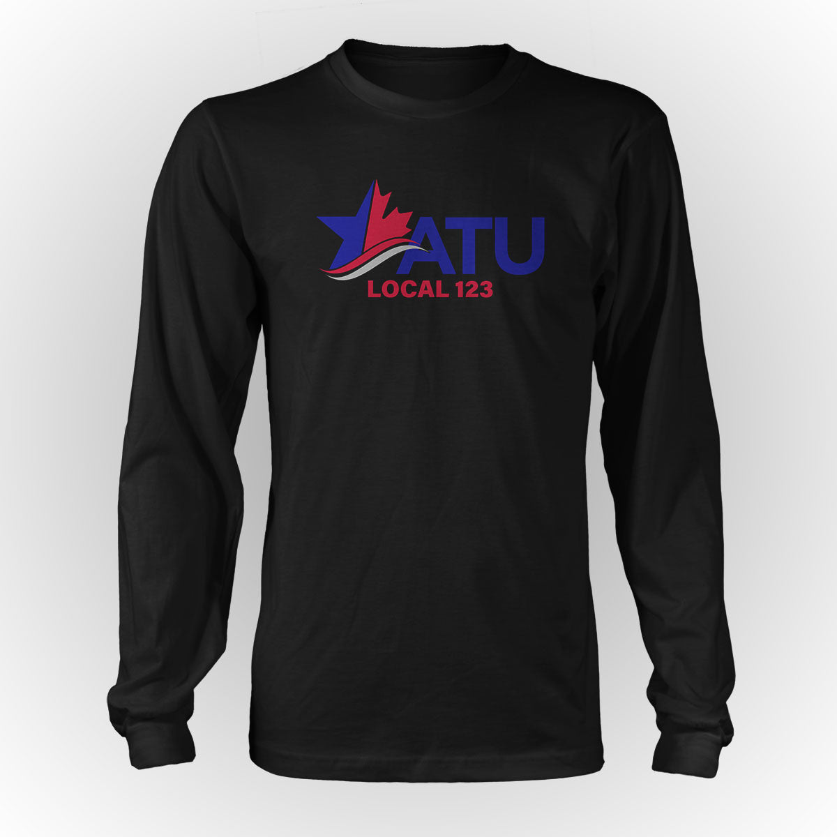 ATU New Logo Apparel