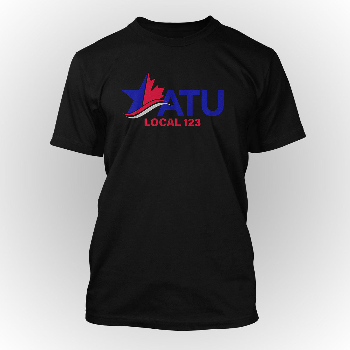 ATU New Logo Apparel