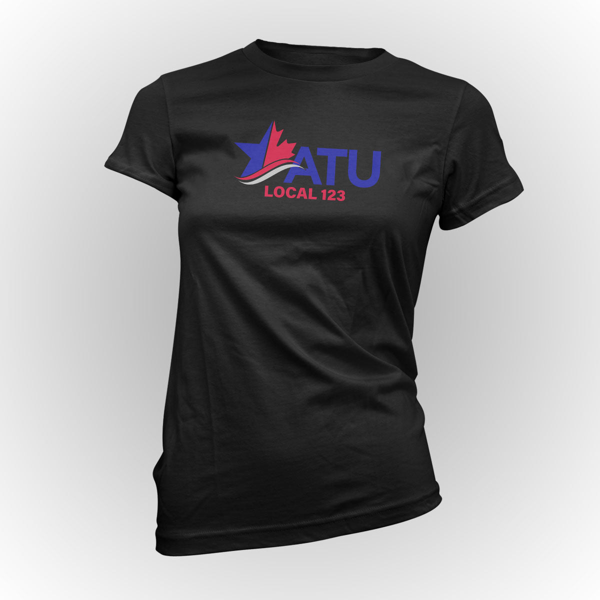 ATU New Logo Apparel