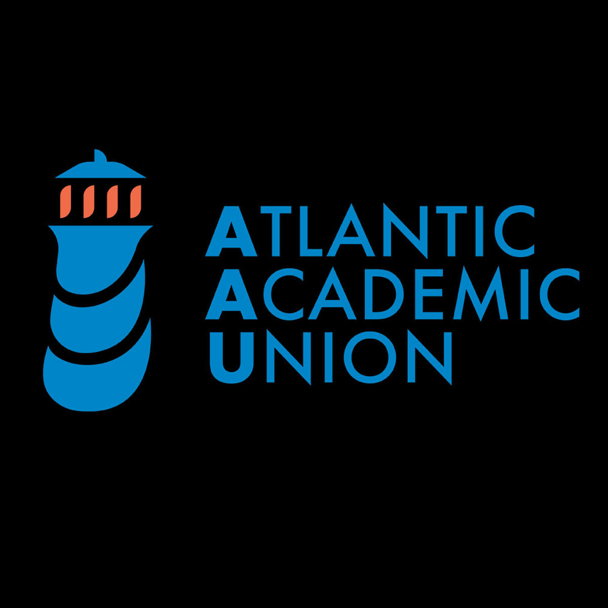 Basic Logo Apparel -  Atlantic Academic Union