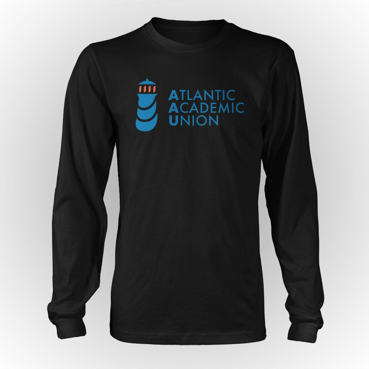 Basic Logo Apparel -  Atlantic Academic Union