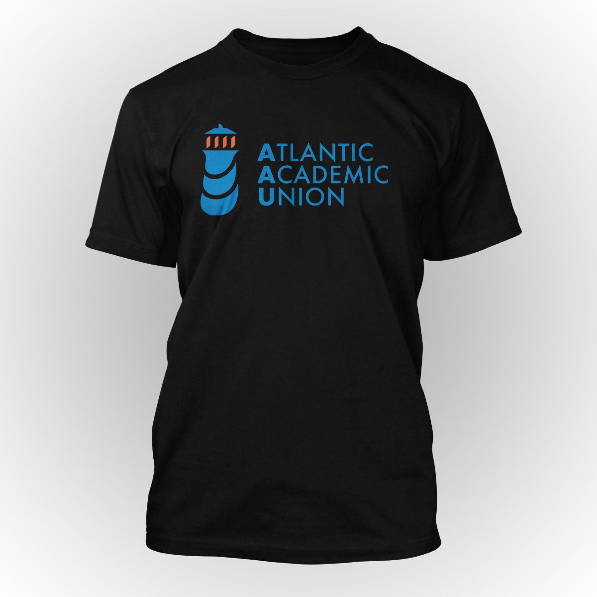 Basic Logo Apparel -  Atlantic Academic Union