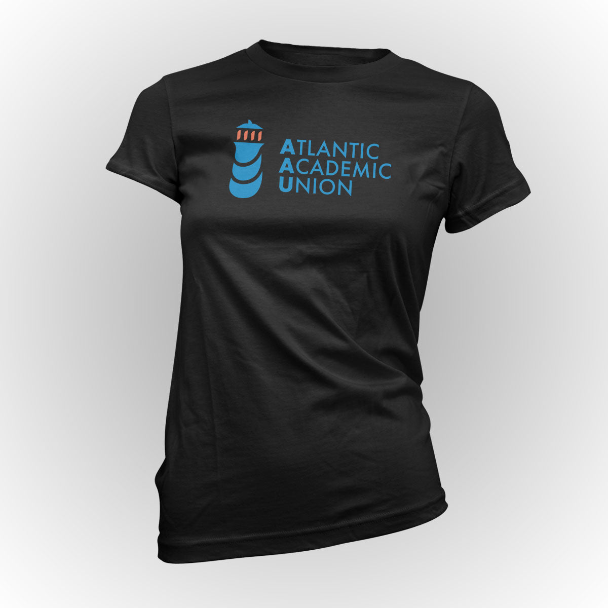 Basic Logo Apparel -  Atlantic Academic Union