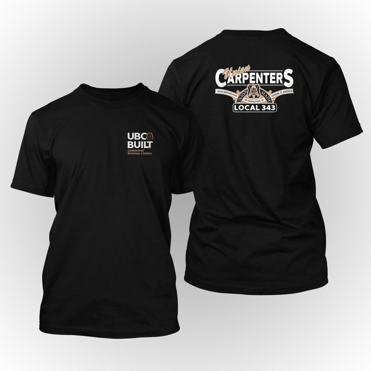 Carpenters 343 - Restyle Carpenters Apparel