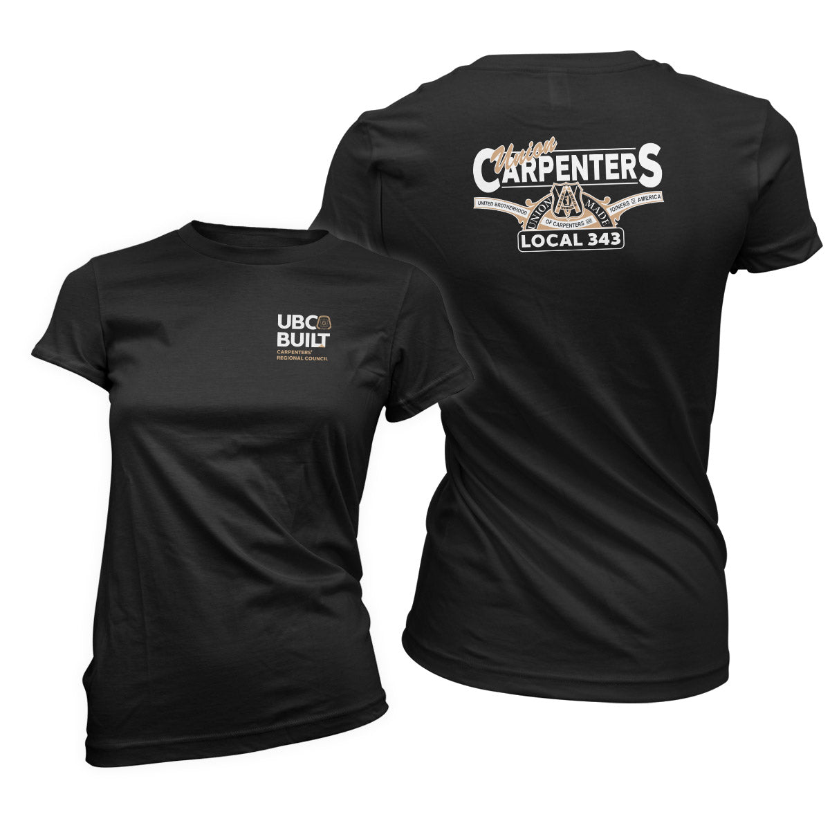 Carpenters 343 - Restyle Carpenters Apparel