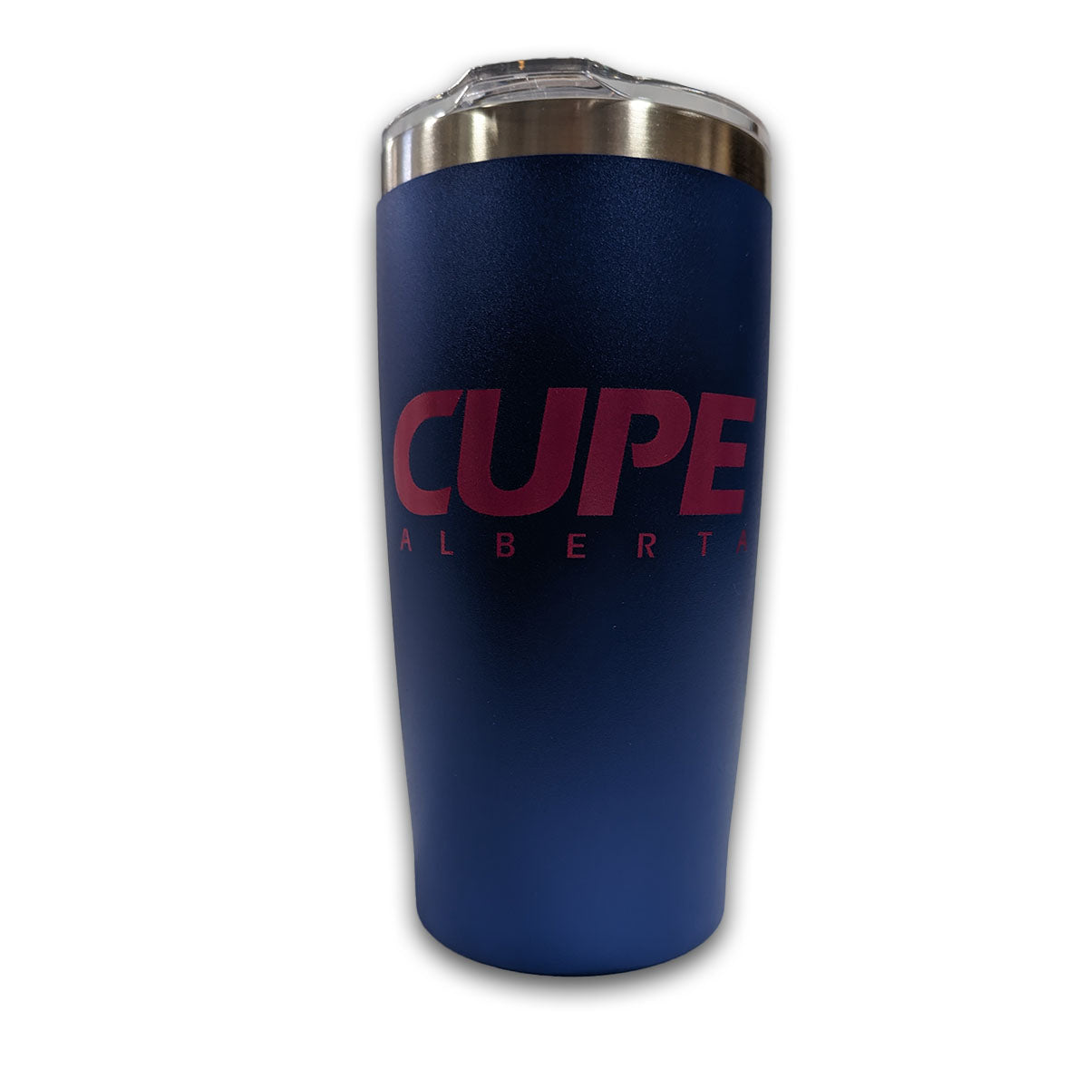 20oz Insulated Tumber- CUPE Alberta