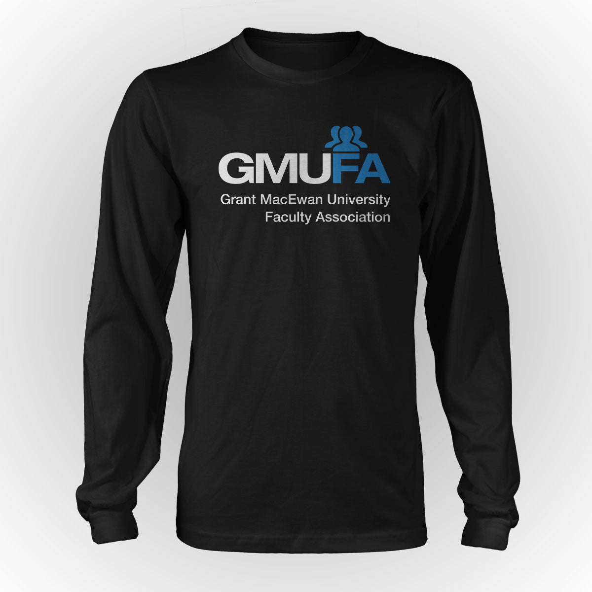 Basic Logo Apparel - GMUFA