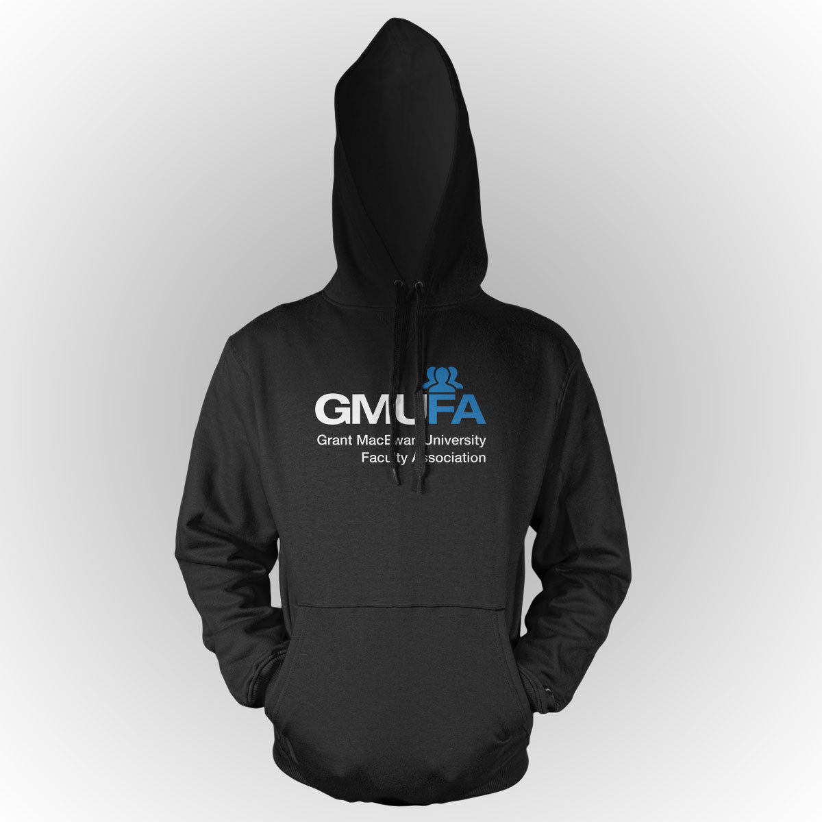 Basic Logo Apparel - GMUFA