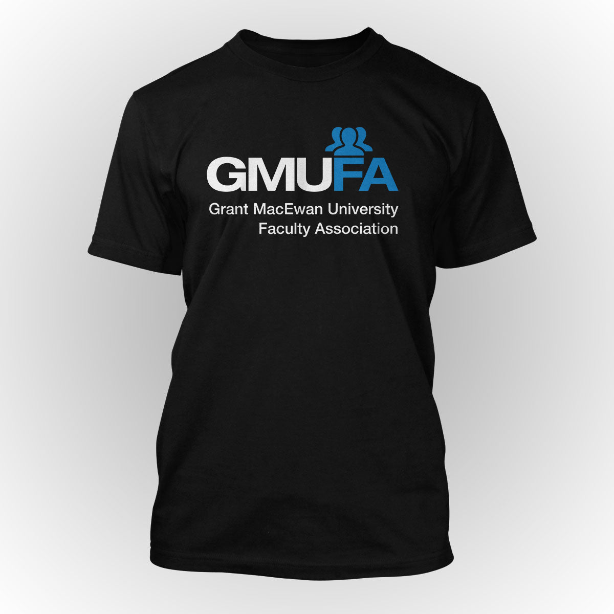 Basic Logo Apparel - GMUFA