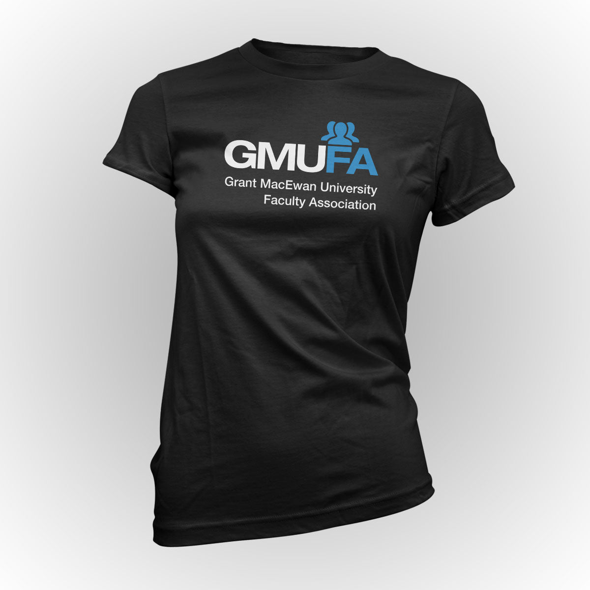 Basic Logo Apparel - GMUFA