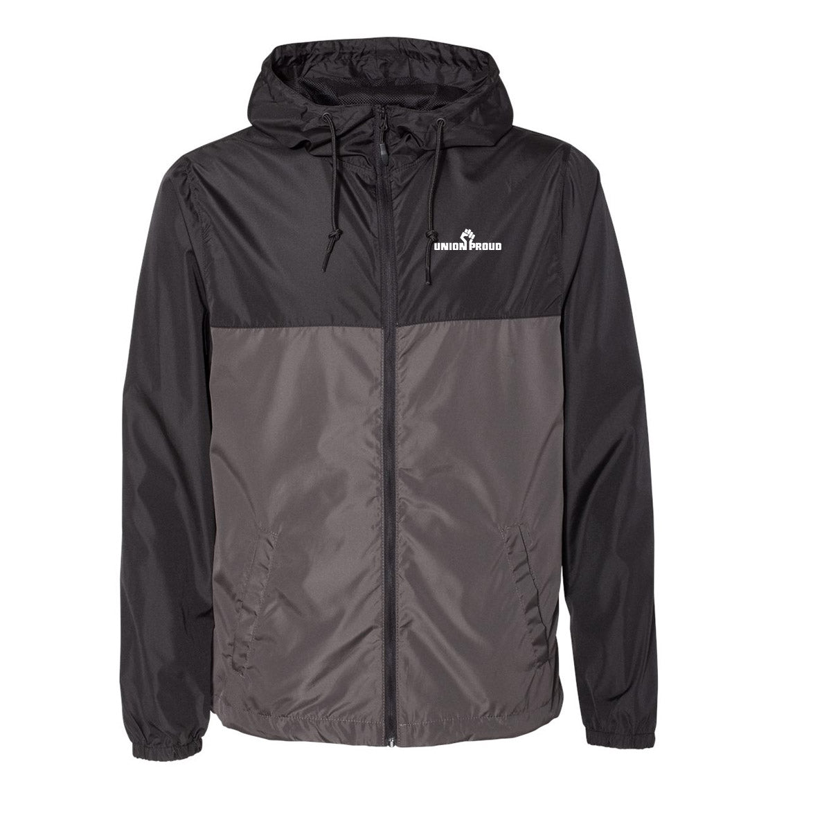 Lightweight Windbreaker Full-Zip - UP Starter