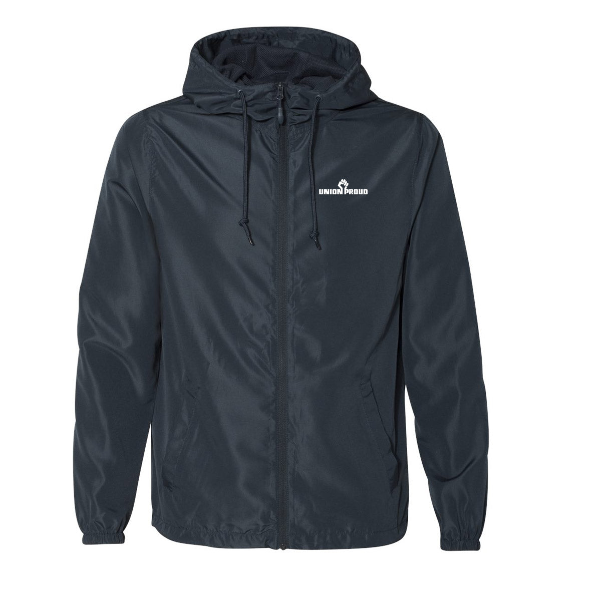 Lightweight Windbreaker Full-Zip - UP Starter