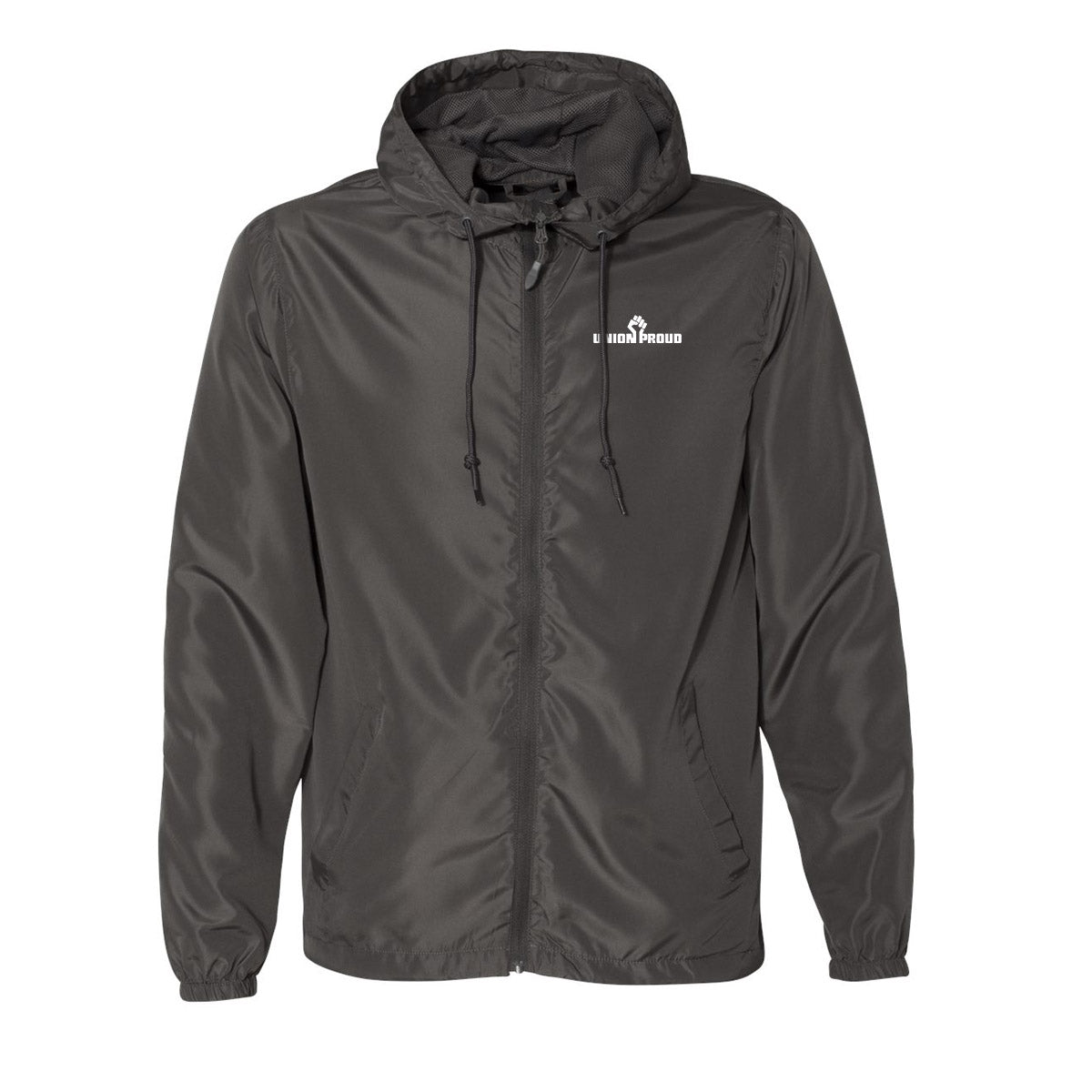 Lightweight Windbreaker Full-Zip - UP Starter