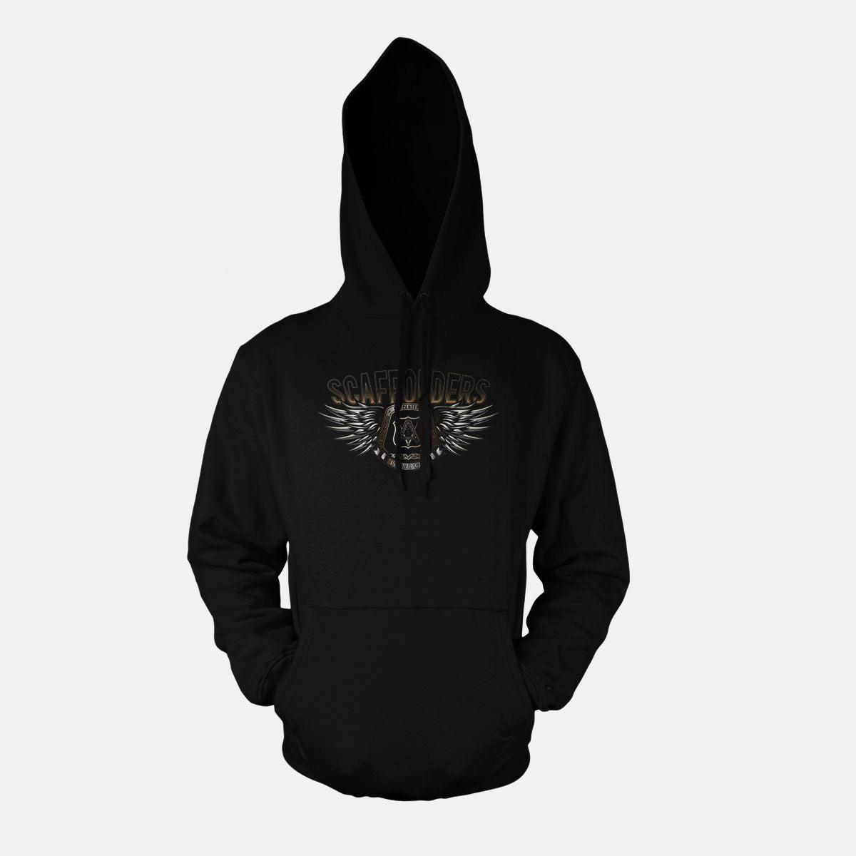 Scaffolders Steel Wings Apparel