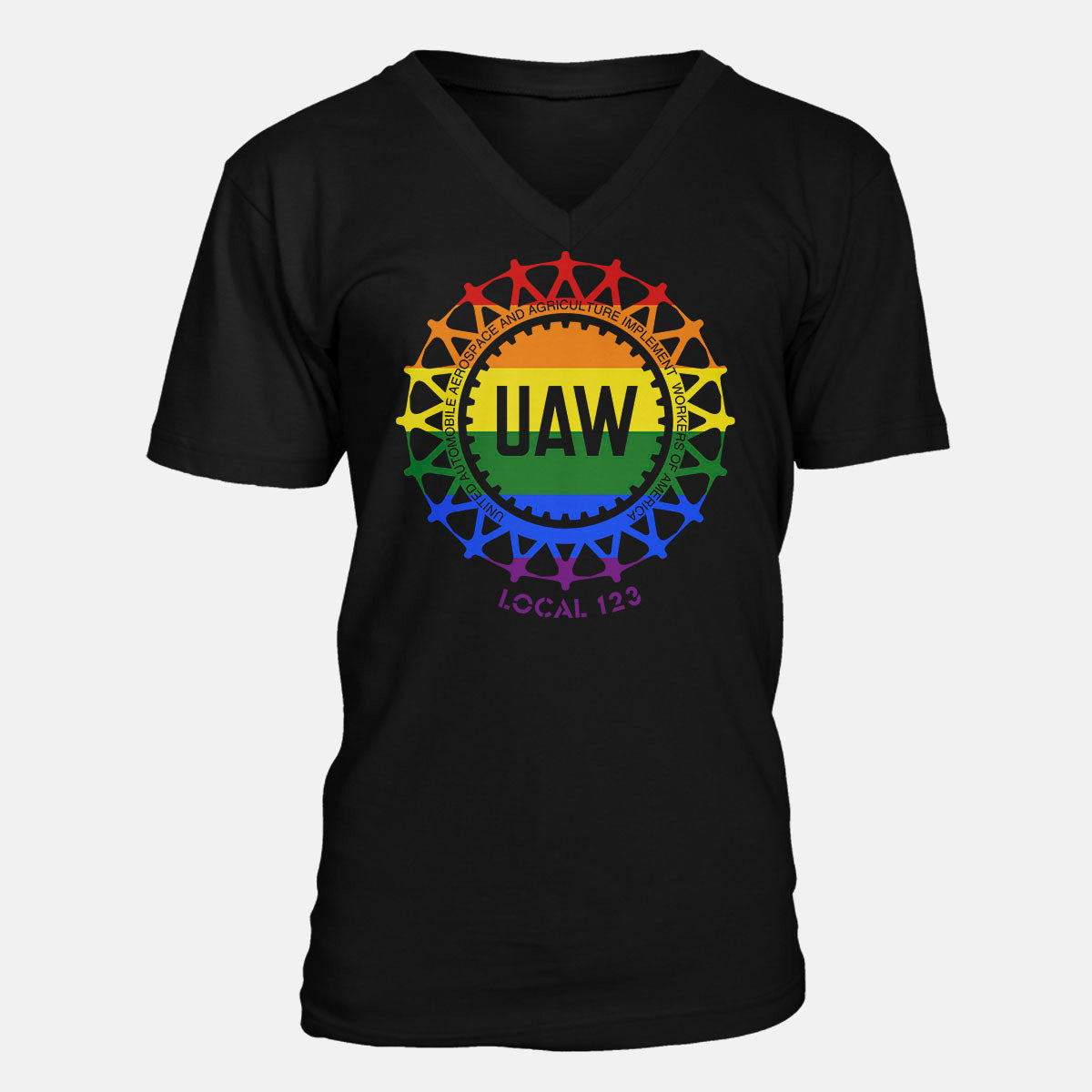 Pride apparel online