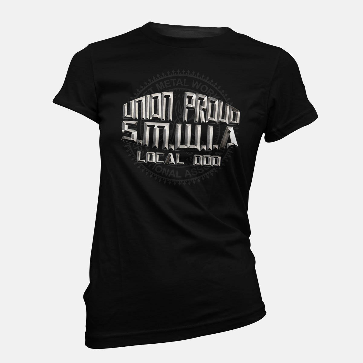 SMWIA Basic Metal Apparel