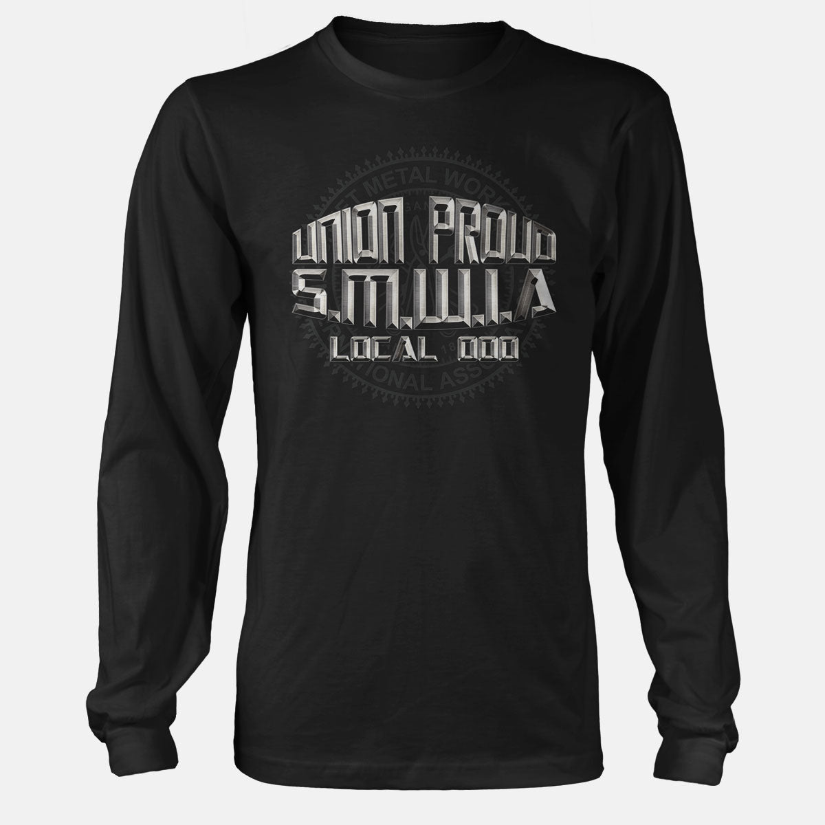 SMWIA Basic Metal Apparel