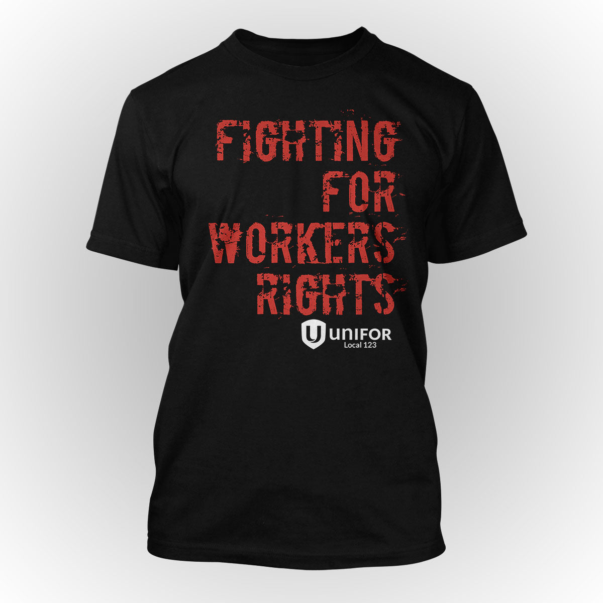 UNIFOR Fighting