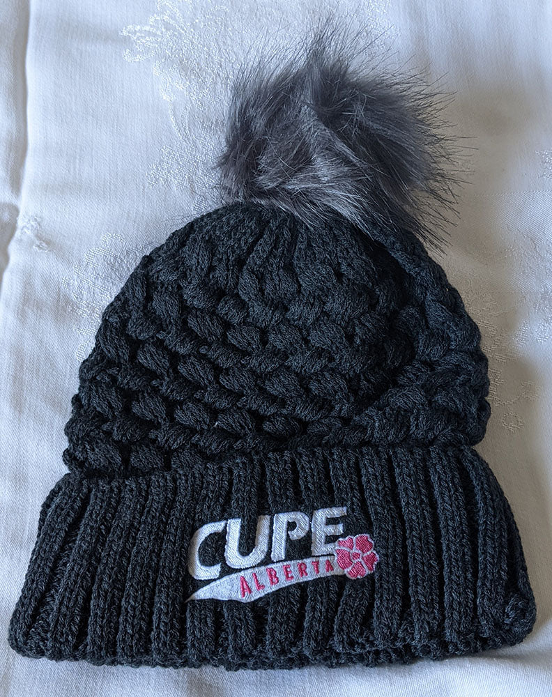 Toques - CUPE Alberta