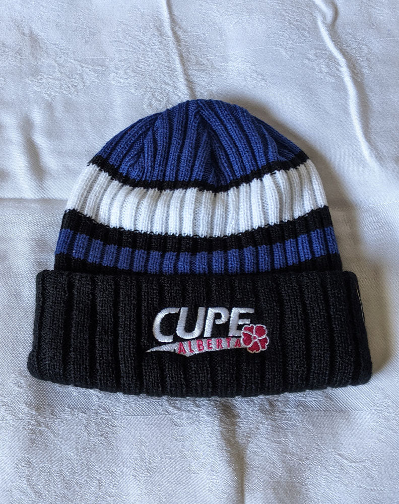 Toques - CUPE Alberta