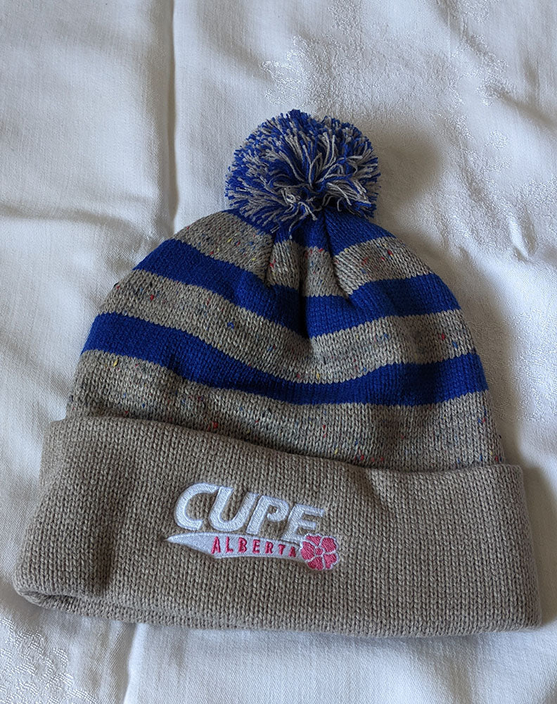 Toques - CUPE Alberta