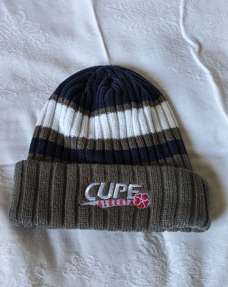 Toques - CUPE Alberta