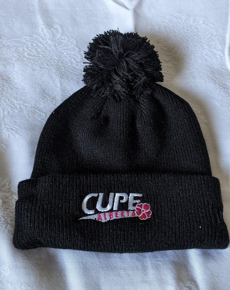 Toques - CUPE Alberta