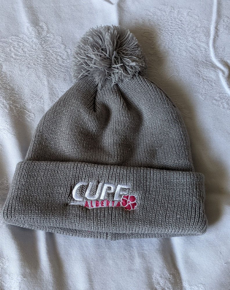 Toques - CUPE Alberta