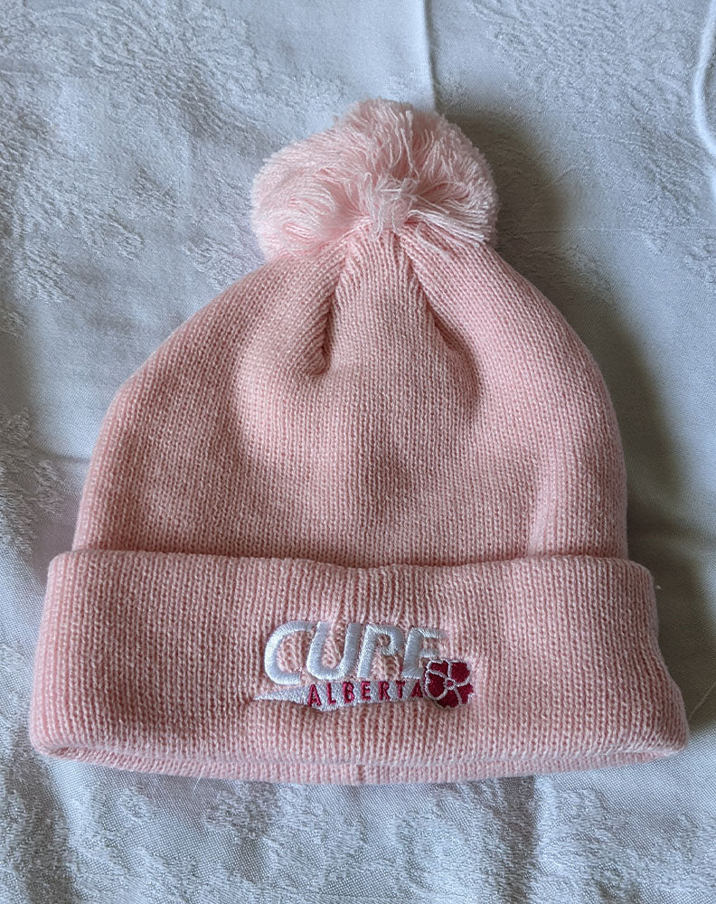 Toques - CUPE Alberta