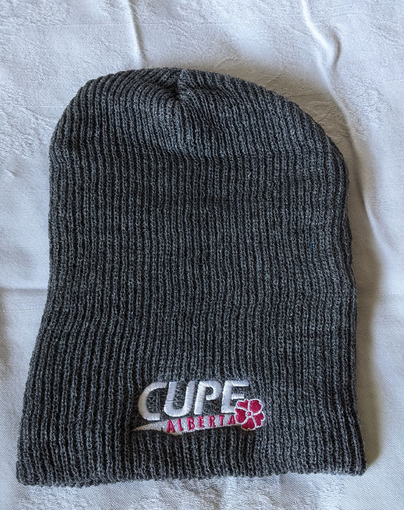 Toques - CUPE Alberta