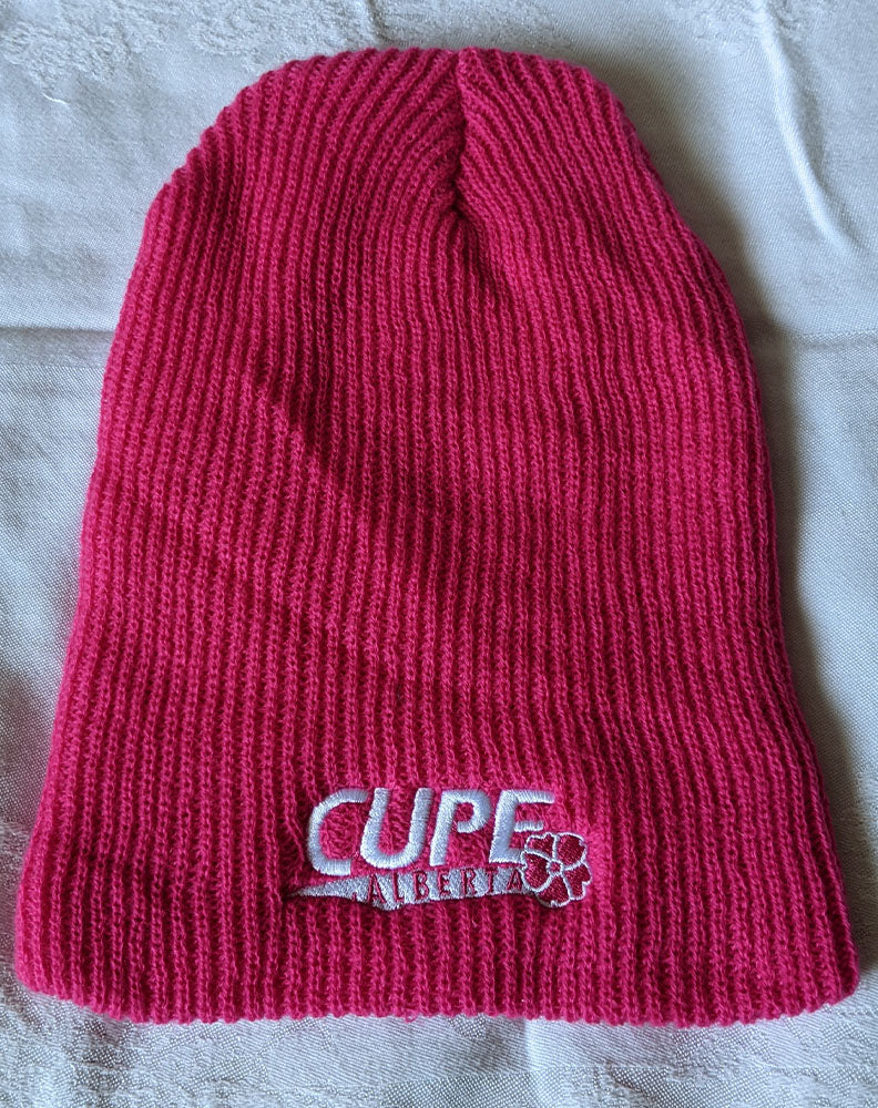 Toques - CUPE Alberta