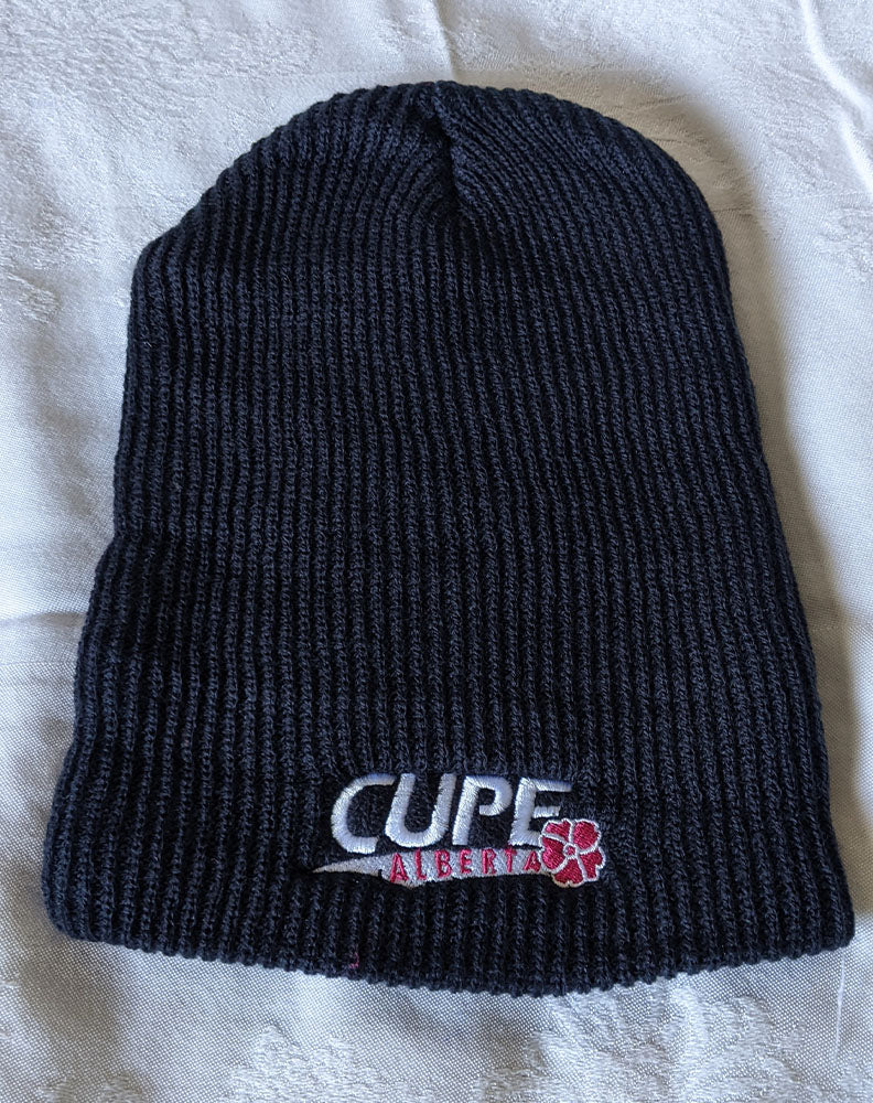 Toques - CUPE Alberta