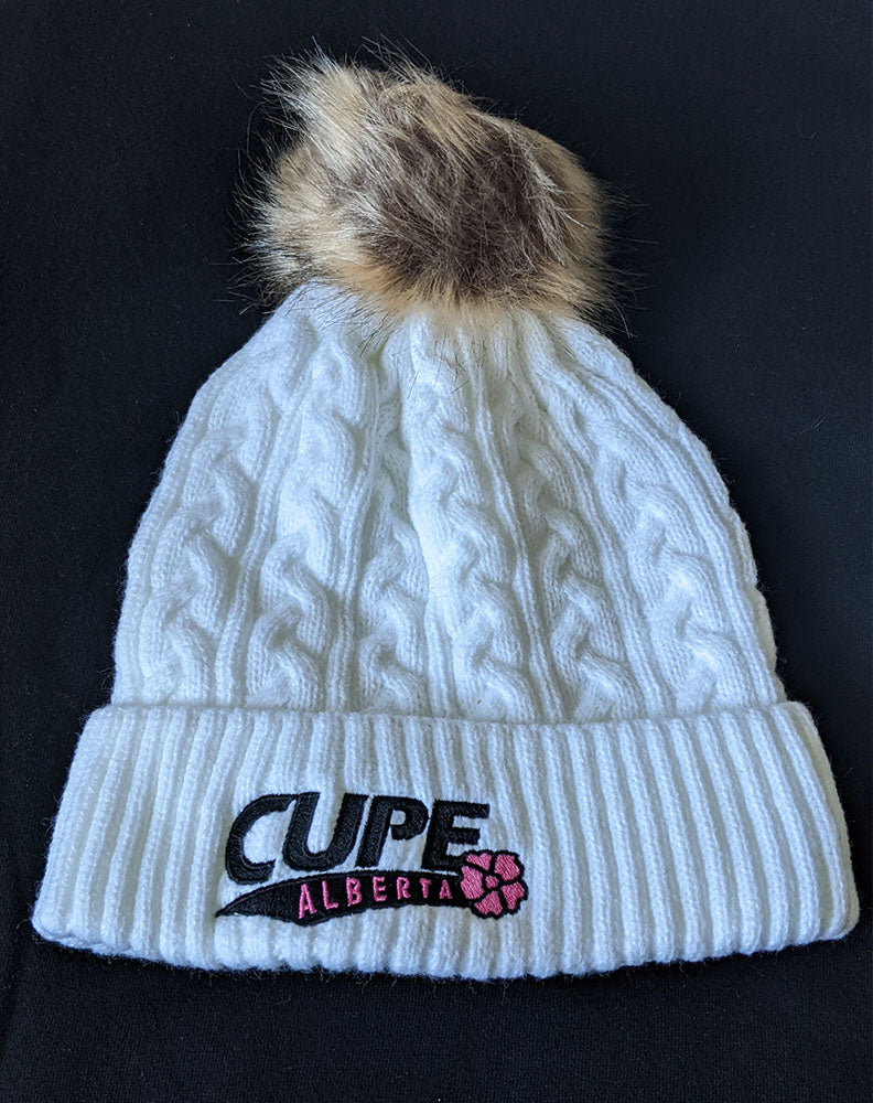 Toques - CUPE Alberta